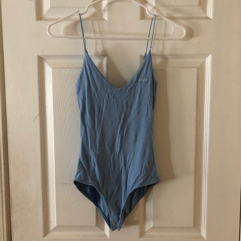Bodysuit